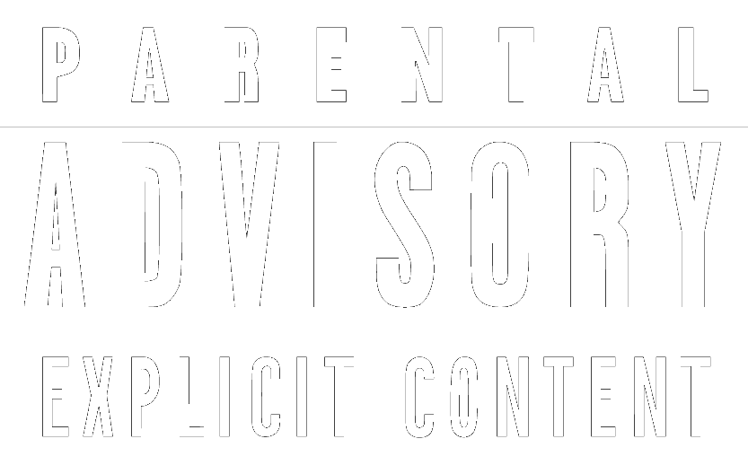 parental advisory
